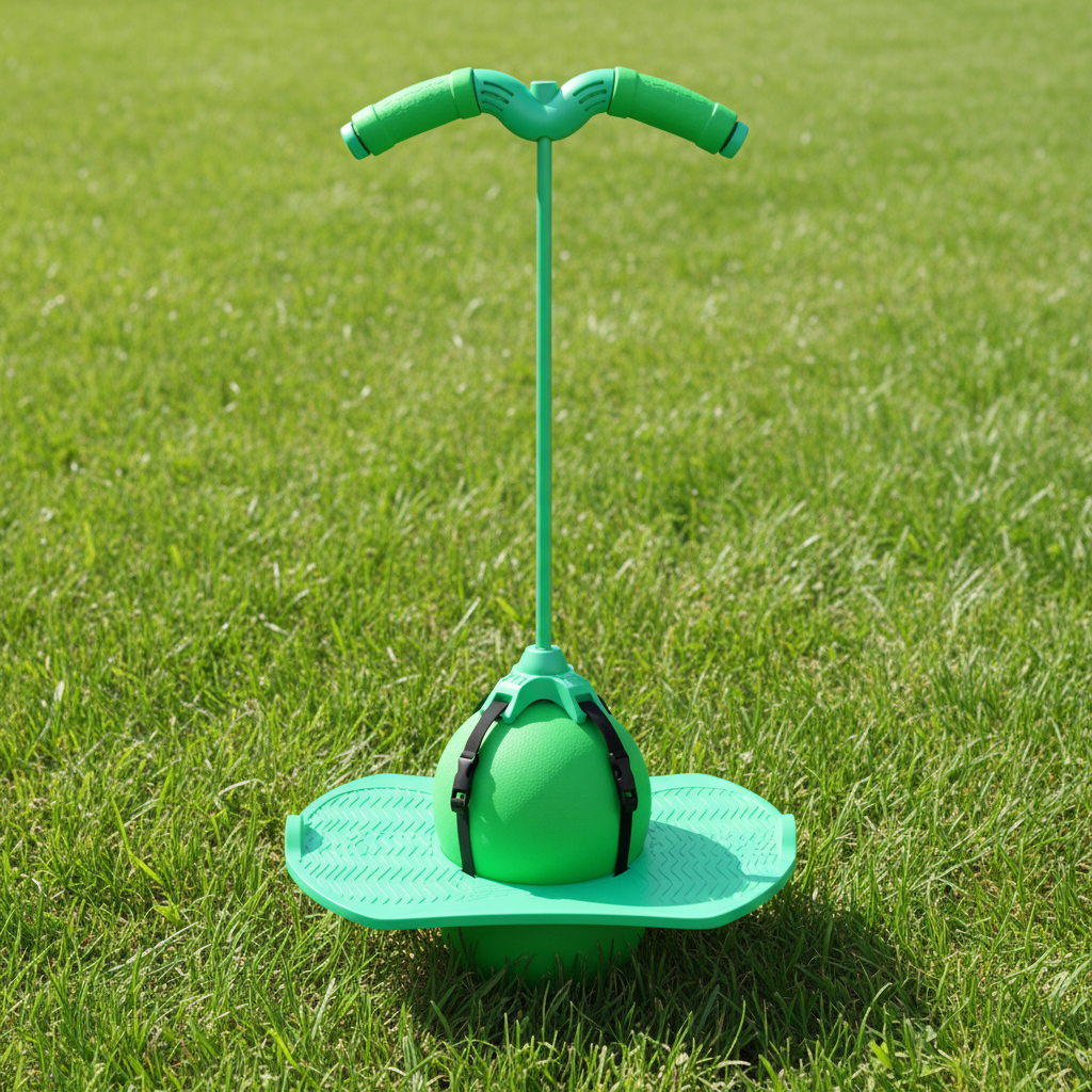 Balance Pogo Stick for Kids | Active Outdoor Play