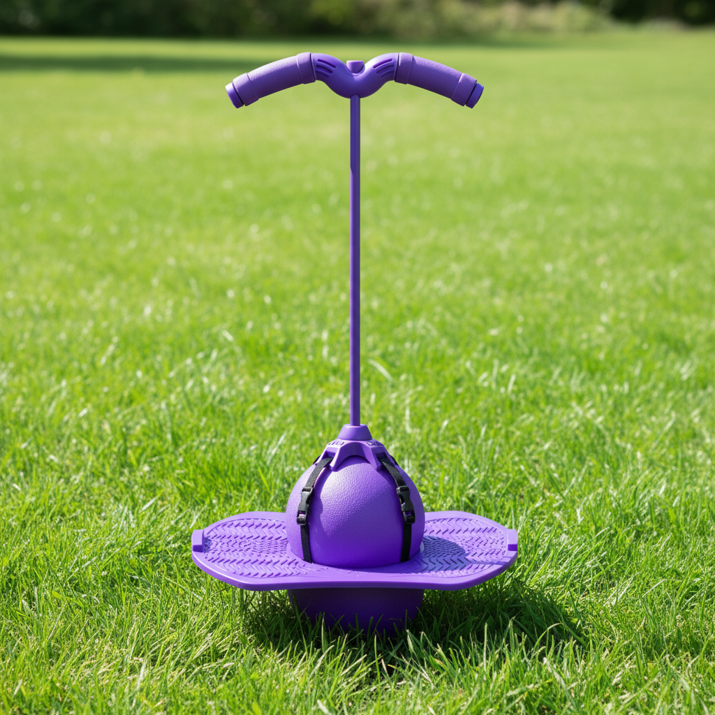 Balance Pogo Stick for Kids | Active Outdoor Play