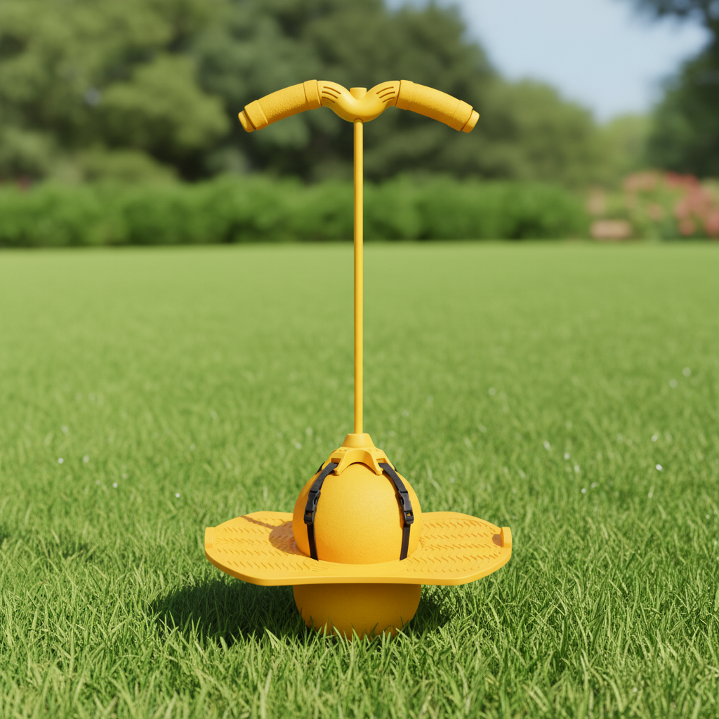 Balance Pogo Stick for Kids | Active Outdoor Play