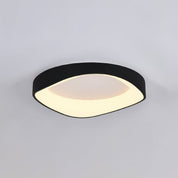 Nordic Artistic Ceiling Light | Wood Grain Effect