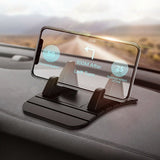 Car Phone Holder | Adjustable Dashboard Mount