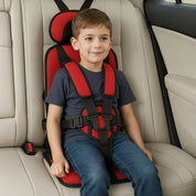 Portable Booster Seat for Children | Travel Safety Harness