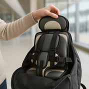 Portable Booster Seat for Children | Travel Safety Harness