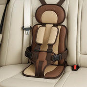 Portable Booster Seat for Children | Travel Safety Harness