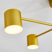 Modern Geometric Ceiling Pendant