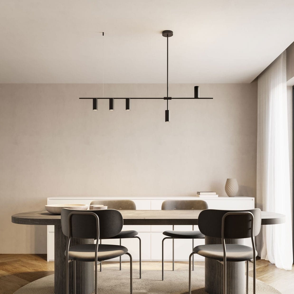 Modern Design Ceiling Pendant