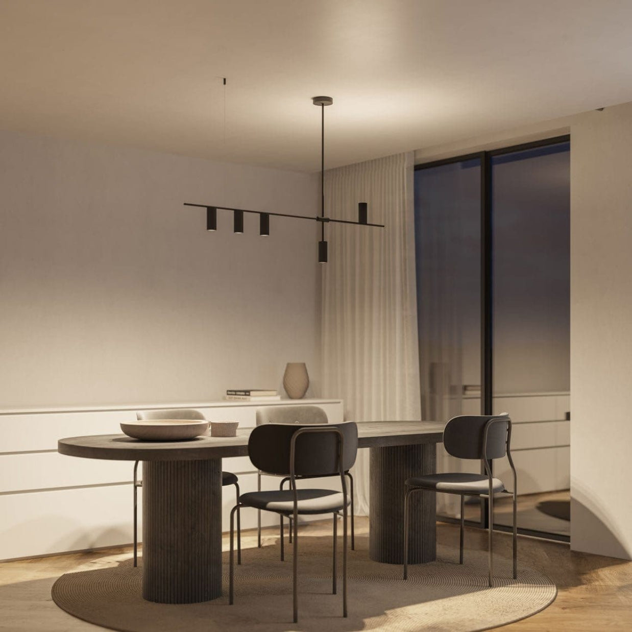 Modern Design Ceiling Pendant