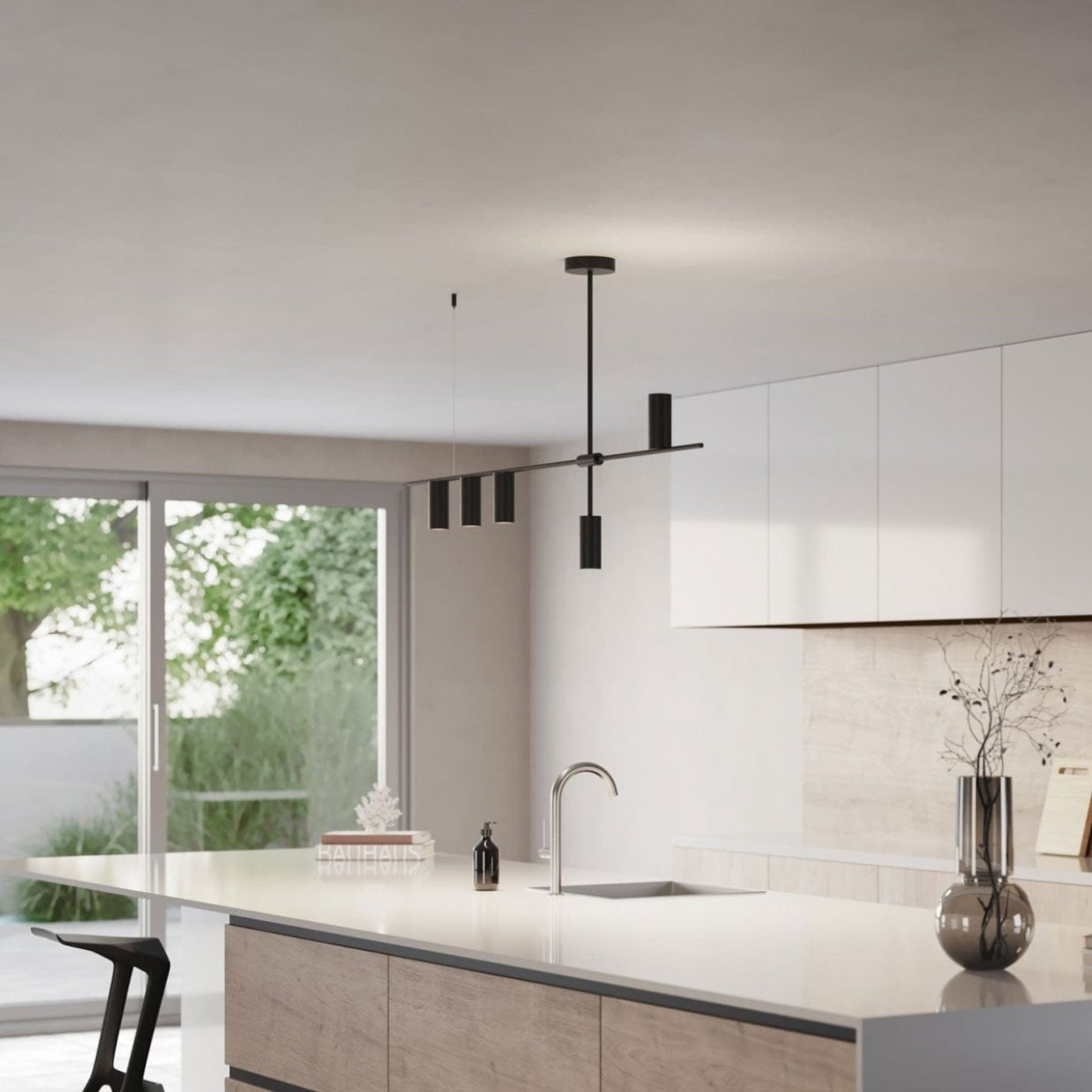 Modern Design Ceiling Pendant
