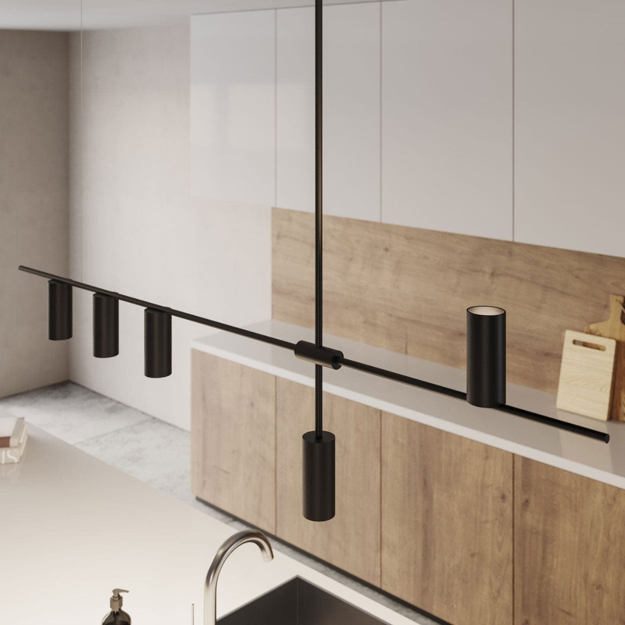 Modern Design Ceiling Pendant