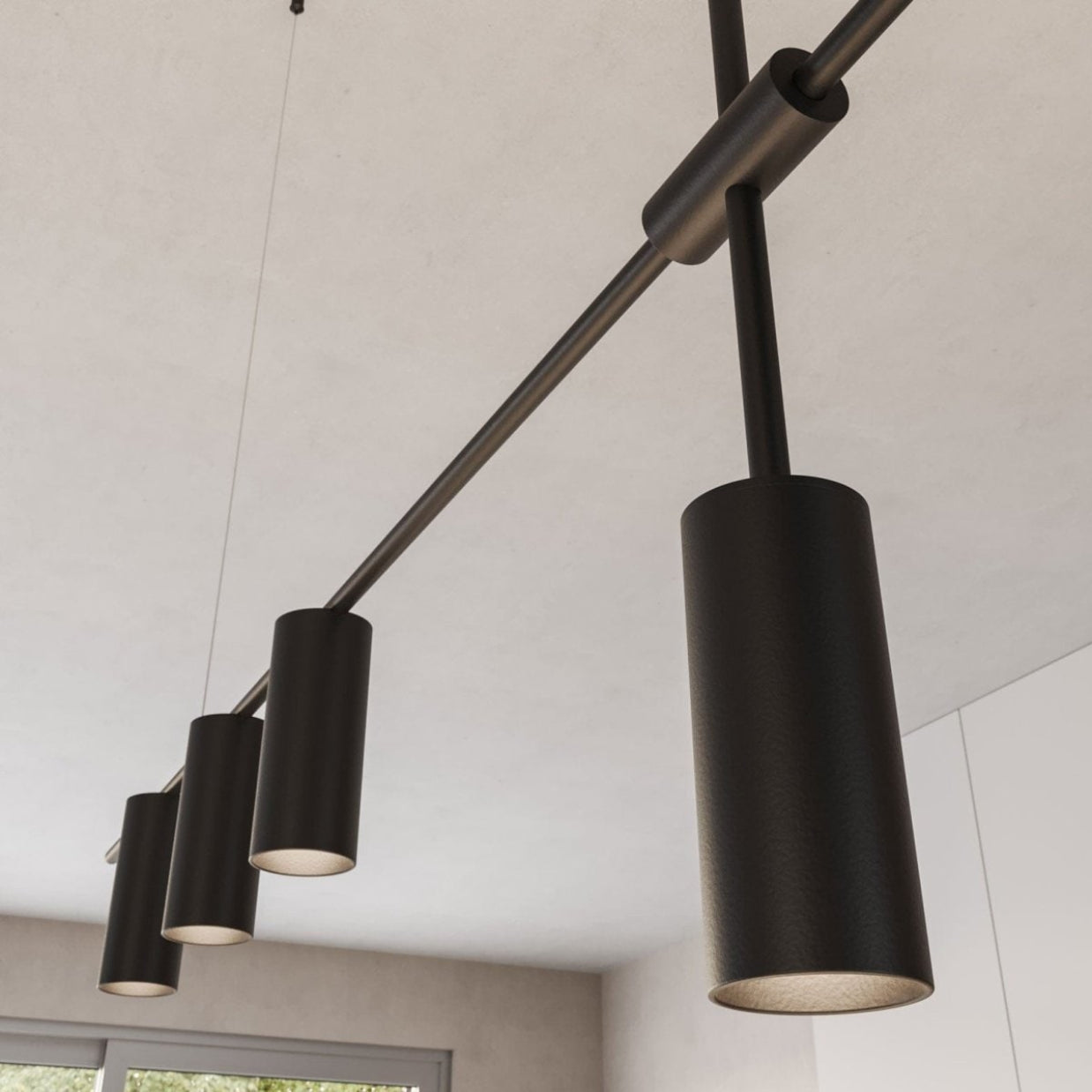 Modern Design Ceiling Pendant