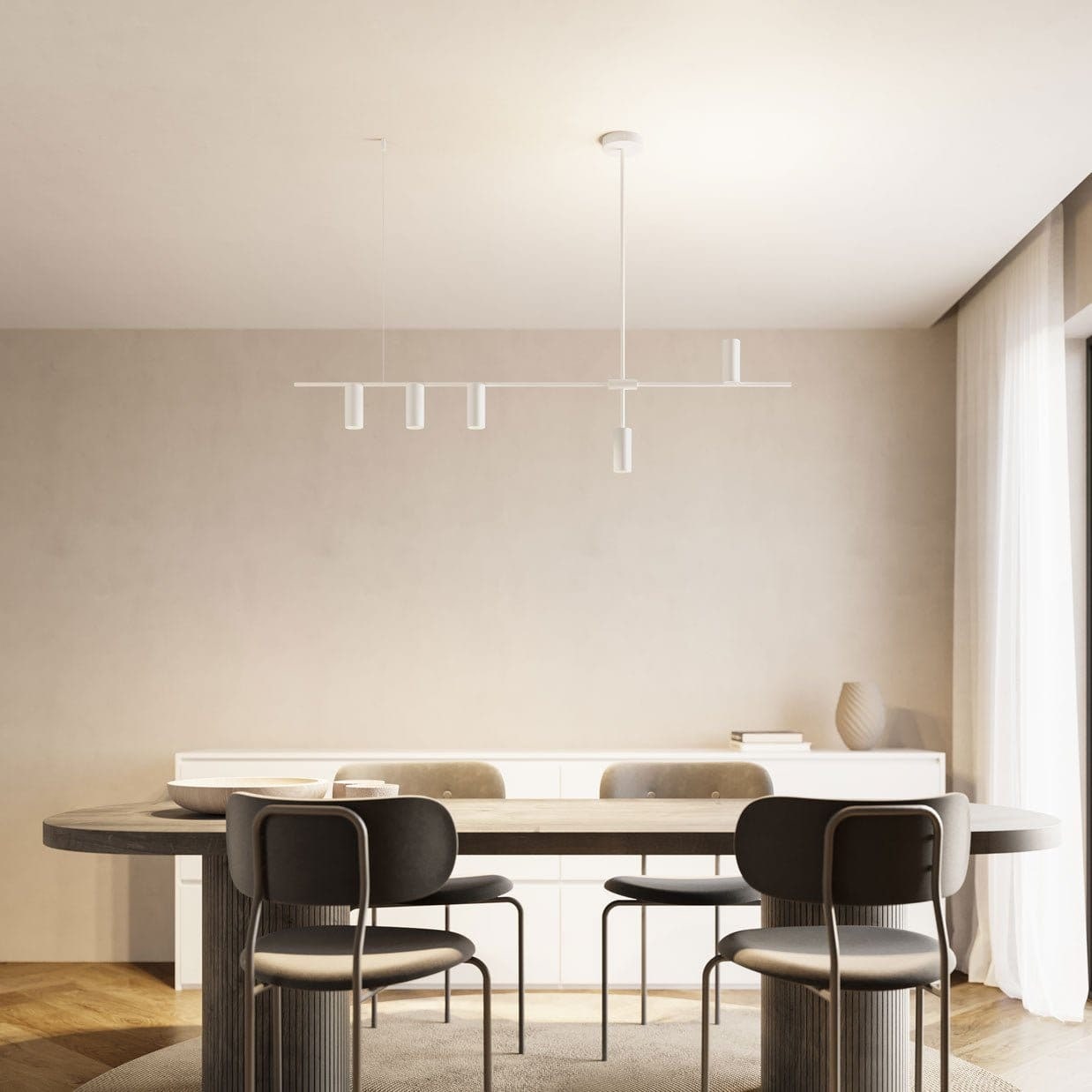 Modern Design Ceiling Pendant