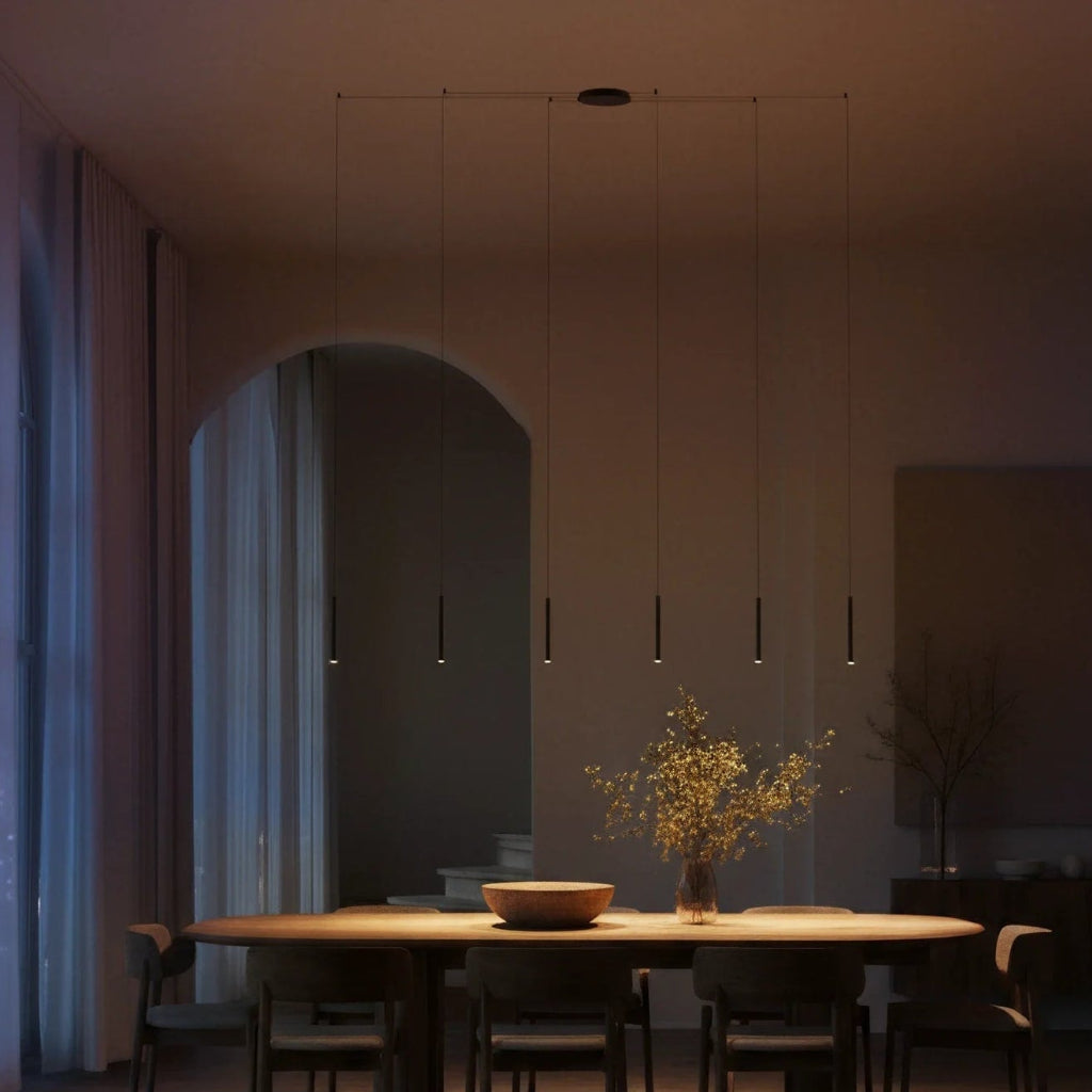Modern Geometric Ceiling Pendant | Geometric Design