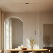 Modern Geometric Ceiling Pendant | Geometric Design