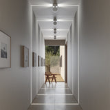 Modern Indoor Ceiling Spotlight | Lighting Design