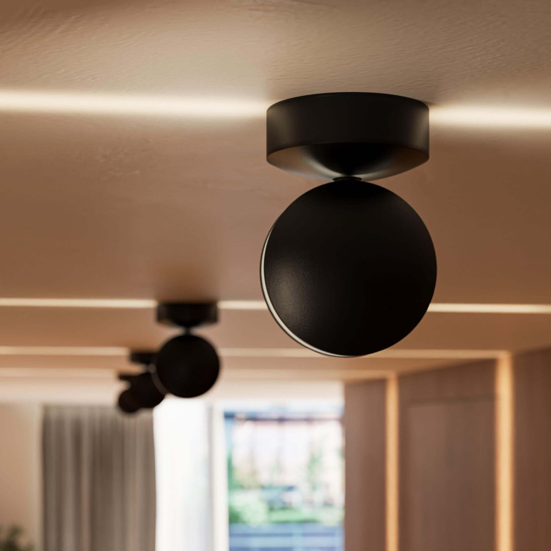 Modern Indoor Ceiling Spotlight | Lighting Design