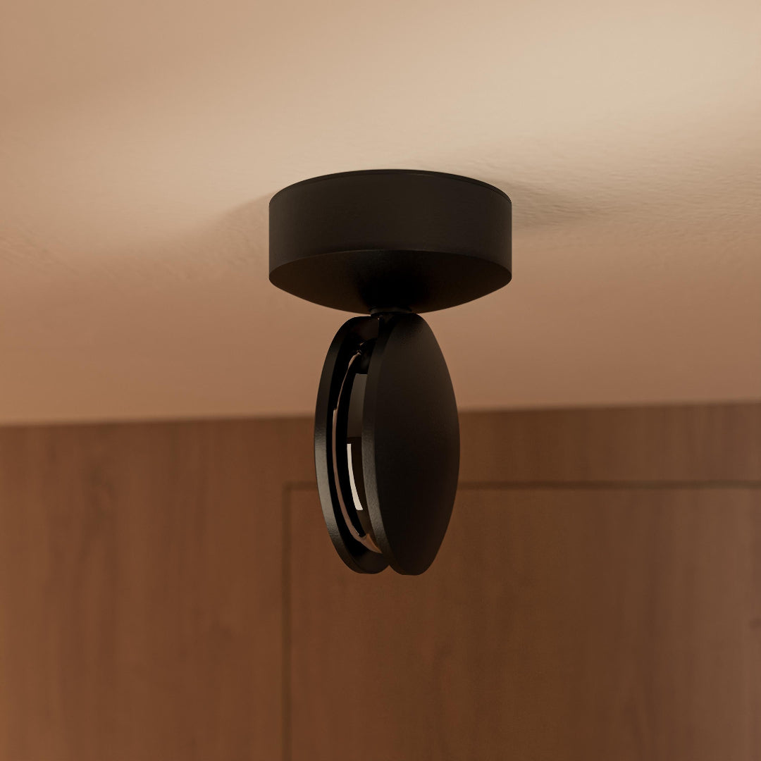 Modern Indoor Ceiling Spotlight | Lighting Design