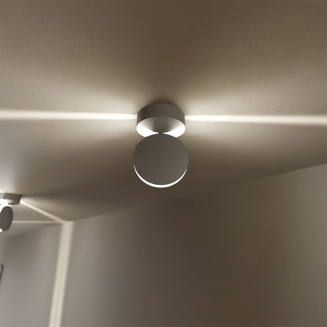 Modern Indoor Ceiling Spotlight | Lighting Design