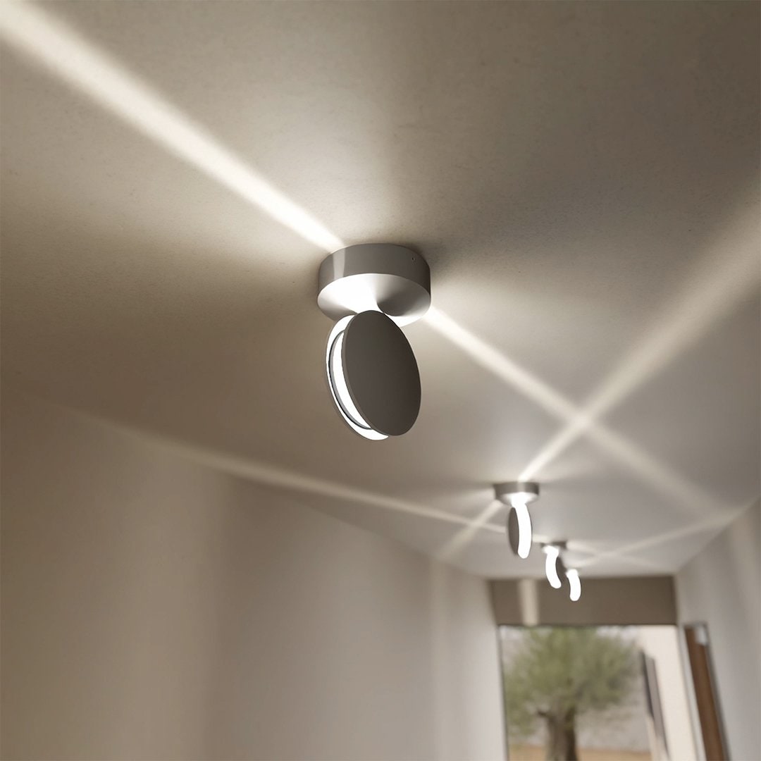 Modern Indoor Ceiling Spotlight | Lighting Design