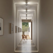 Modern Indoor Ceiling Spotlight | Lighting Design