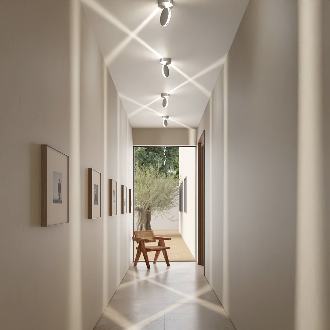 Modern Indoor Ceiling Spotlight | Lighting Design