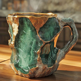Geode Style Mug | Original Coffee and Tea Cup