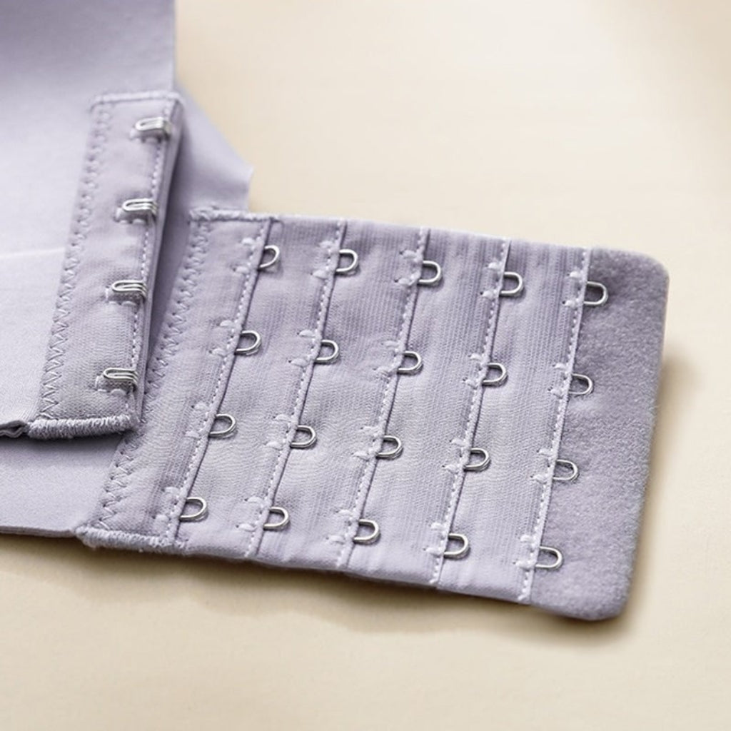 Seamless Wireless Bra | Comfortable Supported Fit