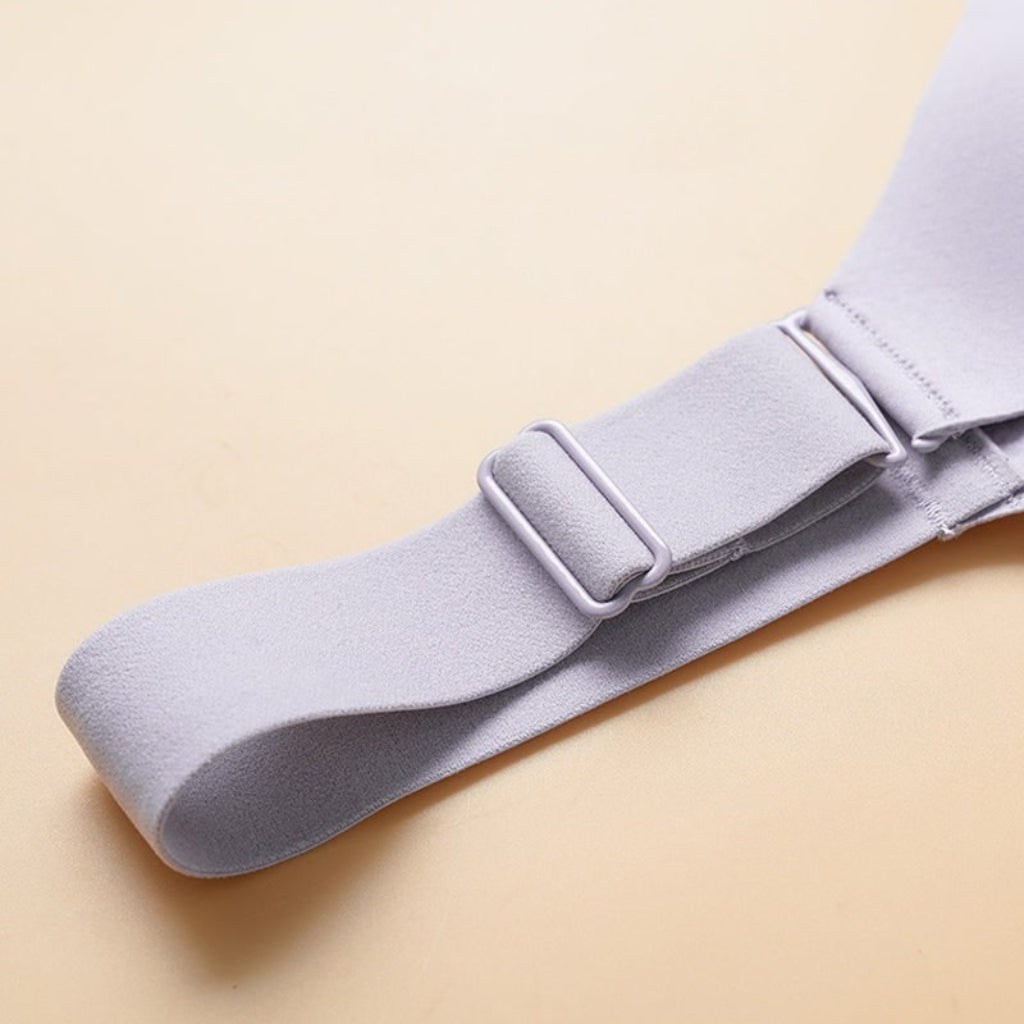 Seamless Wireless Bra | Comfortable Supported Fit
