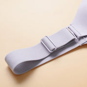 Seamless Wireless Bra | Comfortable Supported Fit