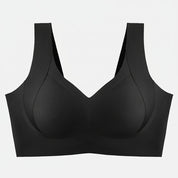 Seamless Wireless Bra | Comfortable Supported Fit