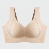 Seamless Wireless Bra | Comfortable Supported Fit