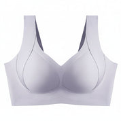 Seamless Wireless Bra | Comfortable Supported Fit
