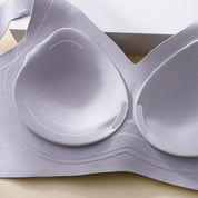 Seamless Wireless Bra | Comfortable Supported Fit