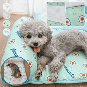 Cooling Mat for Dogs and Cats | Pet Cushion