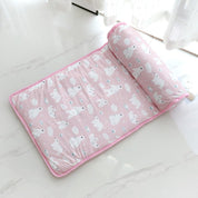 Cooling Mat for Dogs and Cats | Pet Cushion