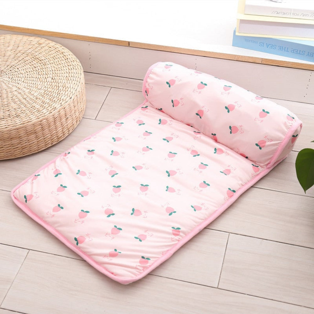 Cooling Mat for Dogs and Cats | Pet Cushion