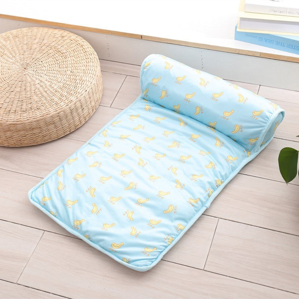 Cooling Mat for Dogs and Cats | Pet Cushion
