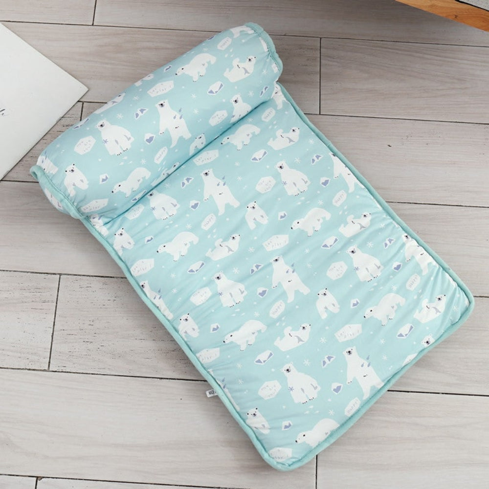Cooling Mat for Dogs and Cats | Pet Cushion