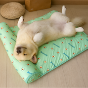 Cooling Mat for Dogs and Cats | Pet Cushion