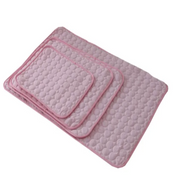 Cooling Dog Mat | Heat-Resistant