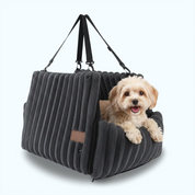 Dog Car Safety Seat | Travel Booster for Dogs