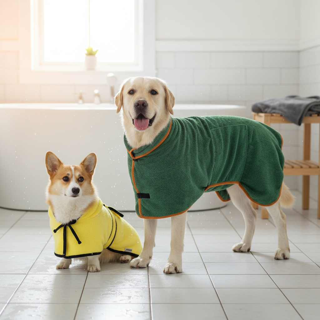 dog-towel-drying-coat-adjustable-fit-pets-dog-bath-towel-1.png
