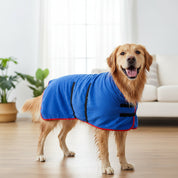 Dog Drying Towel | Adjustable Robe for Pets