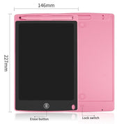 LCD Drawing Tablet for Writing | Creative Fun