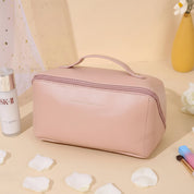 Large Capacity Make-Up Bag | Travel Organiser