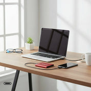 Portable USB SSD | High-Speed Mobile Storage Device