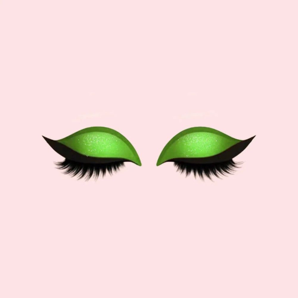Eye Makeup Stickers | Easy Application