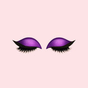 Eye Makeup Stickers | Easy Application