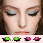 Eye Makeup Stickers | Easy Application