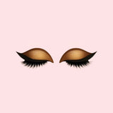 Eye Makeup Stickers | Easy Application