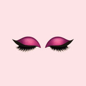 Eye Makeup Stickers | Easy Application